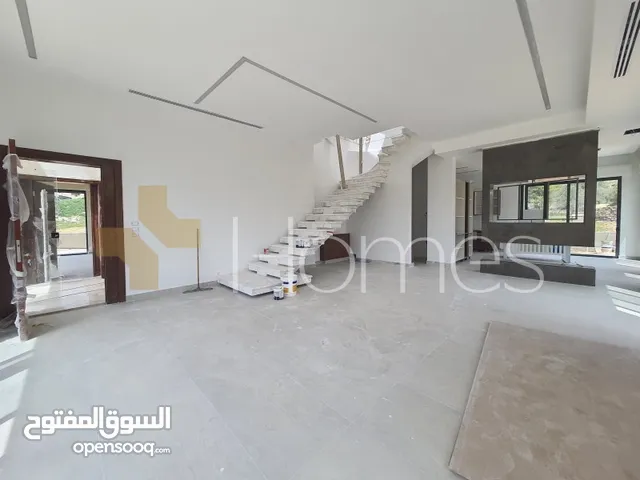 600m2 More than 6 bedrooms Villa for Sale in Amman Badr