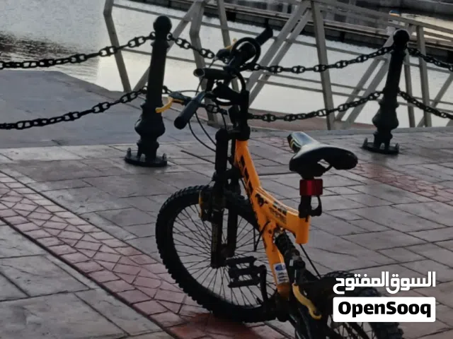 دراجه هوائيه أََّصْلِيَّهْ     الحجم 20