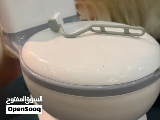 مرحاض تدريبي للاطفال