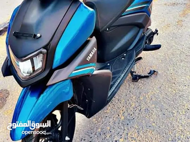 Yamaha TT-R125LE 2023 in Tripoli