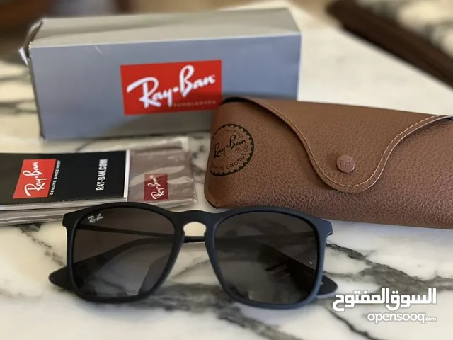 Ray-Ban Sunglasses نظارات شمسية راي بان