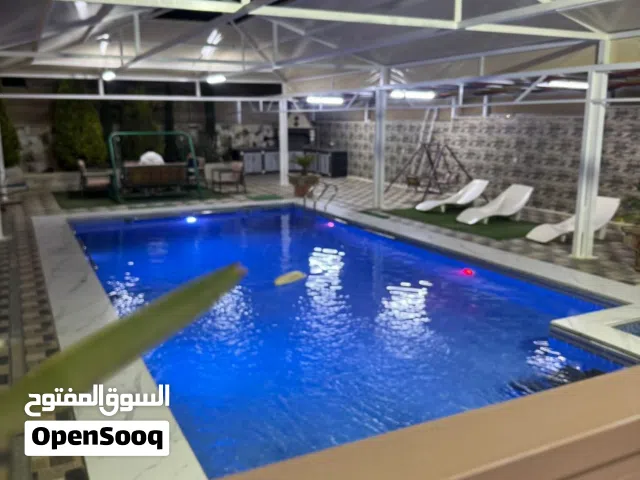 3 Bedrooms Chalet for Rent in Amman Al-Baida