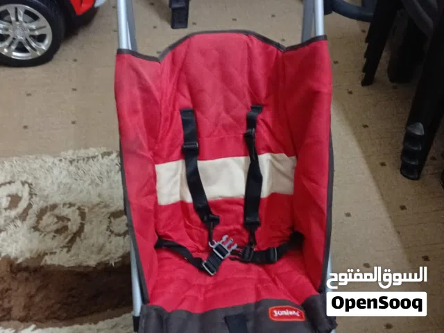 عربة اطفال