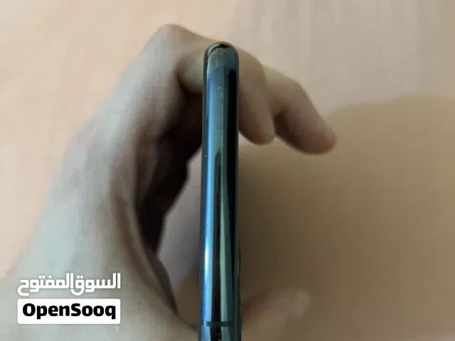 Iphone 11 pro max 512 gb