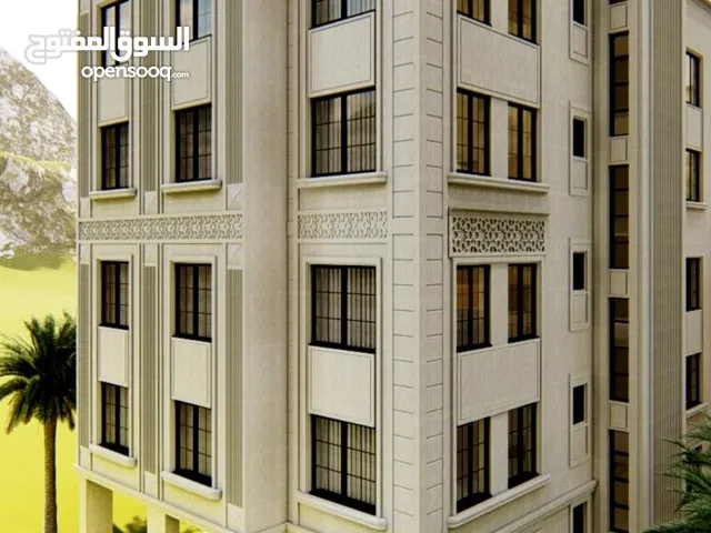 Building for Sale in Tripoli Omar Al-Mukhtar Rd