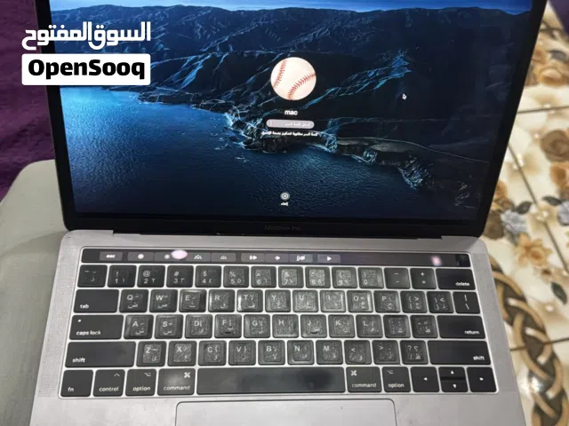 macOS Apple for sale  in Al Mukalla