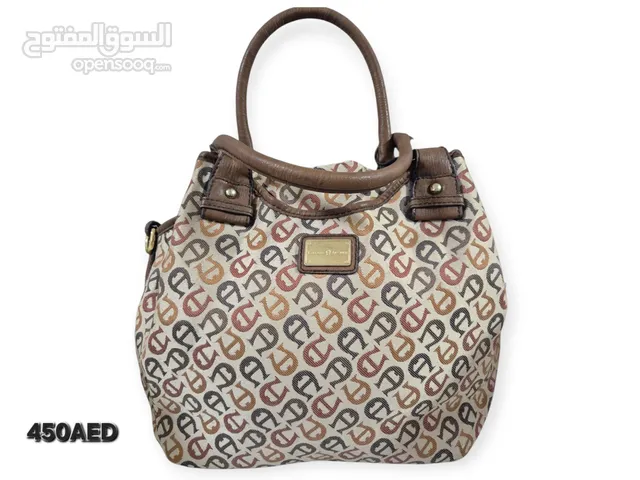 Preloved Branded Bags