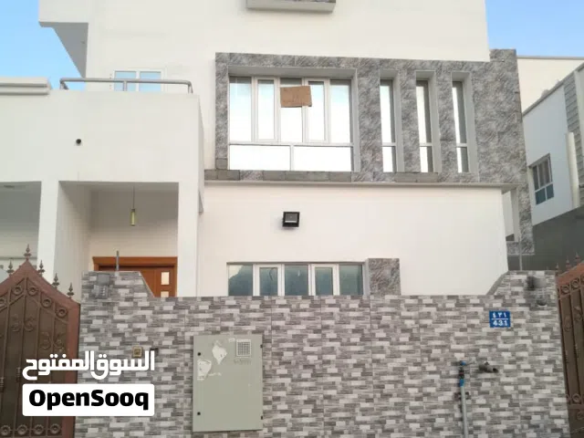 5 m2 5 Bedrooms Villa for Rent in Muscat Bosher