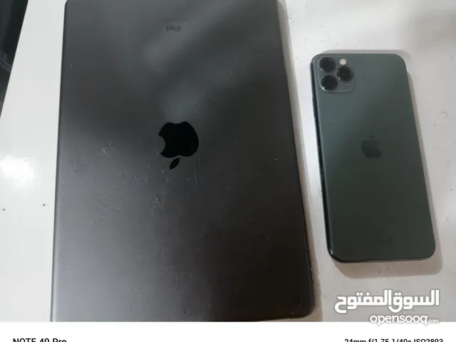 Apple iPhone 11 256 GB in Baghdad