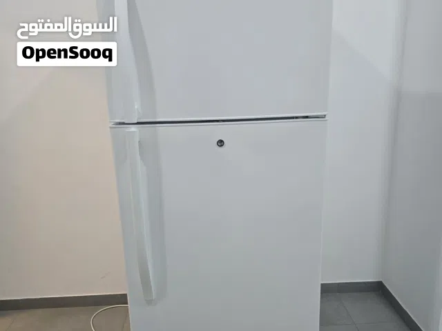 ثلاجة wansa جديدة