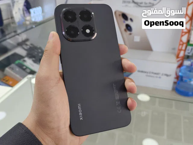 Xiaomi 15T  12/512GB