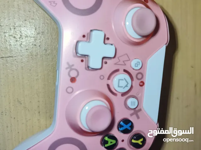 جويستك Xbox one نظيفة