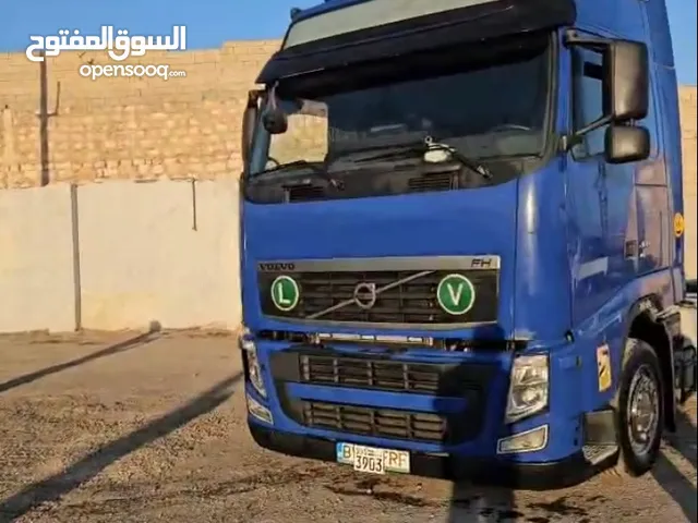فولفو 460 موديل 2013