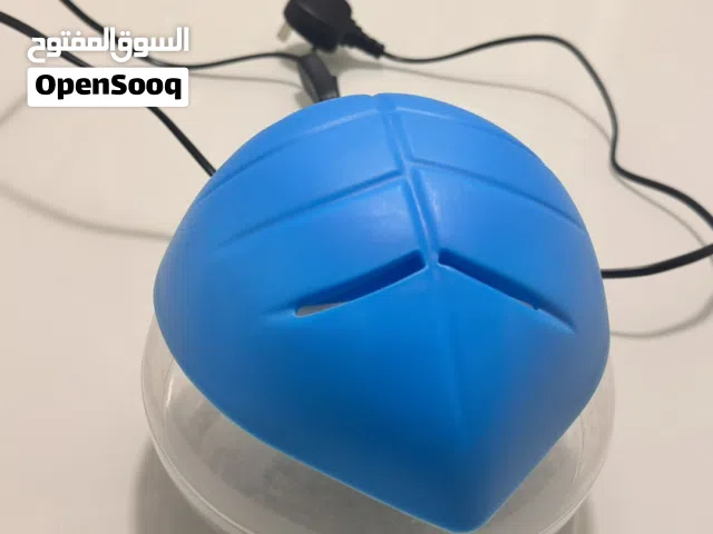 Air purifier & defuser