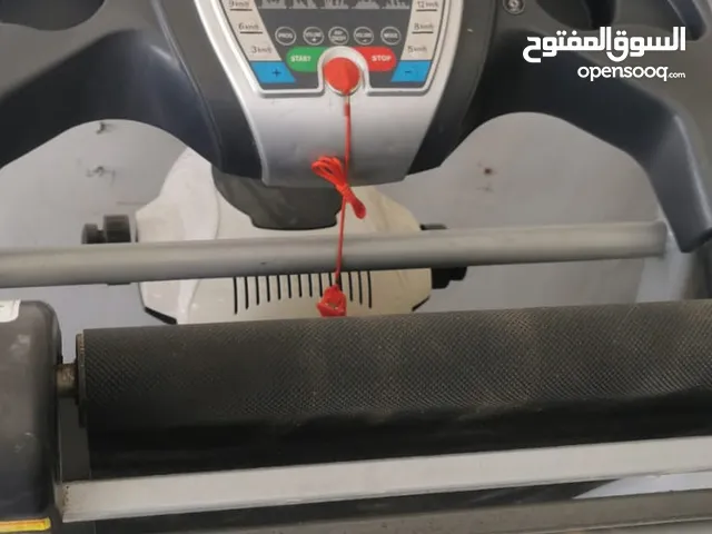 جهاز مشي تردمل وجهاز اوربتراك للبيع