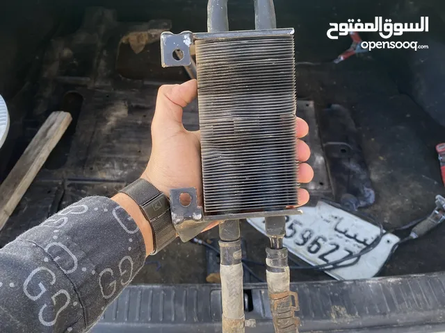 مبرد درواليك جينيسس وكيا كوارس