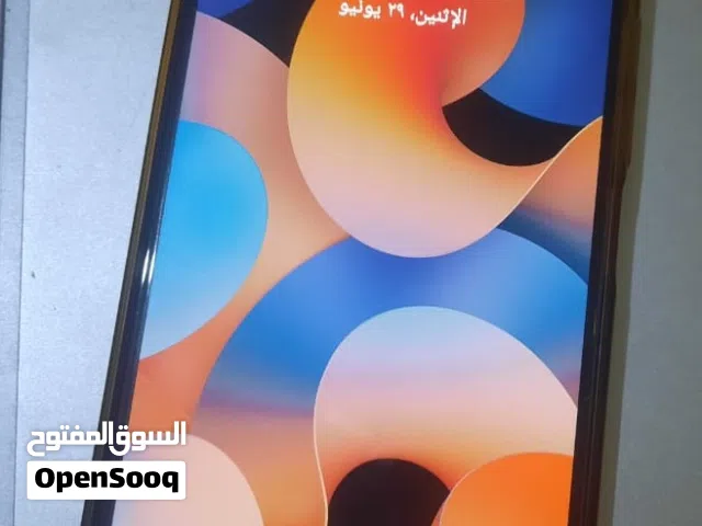 Xiaomi Redmi Note 10 pro 256 GB in Cairo