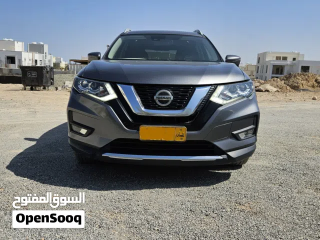 Nissan rouge 2020 SL