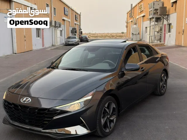 النترا 2021 فل اوبشن مع فتحه حالة وكاله اوراق جمركيه