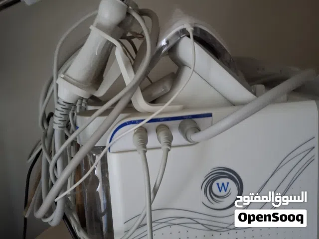 جهاز هيدرا فيشل
