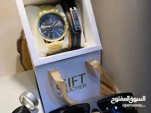 Analog & Digital Gucci watches  for sale in Benghazi