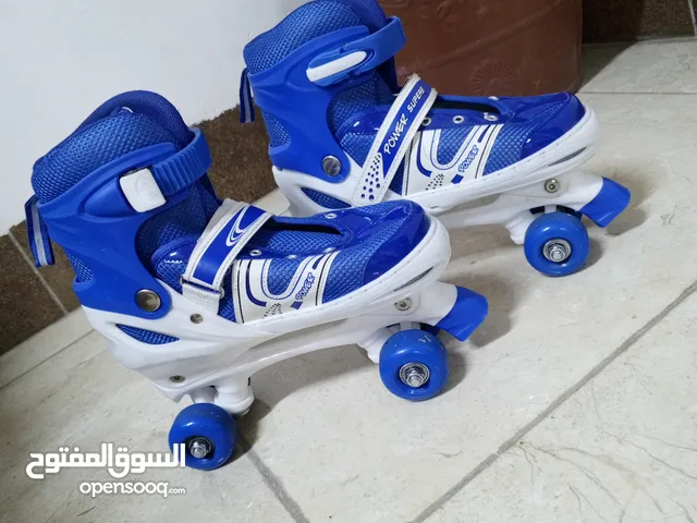 زلاجات مستعمل لمدة 3 يوم حجم 40