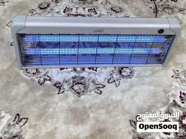 حراج صياده حشرات شركة ادنيكست  مستعمل نظيف
