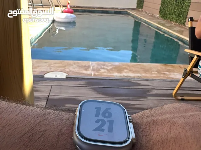 Ultra Apple Watch S1