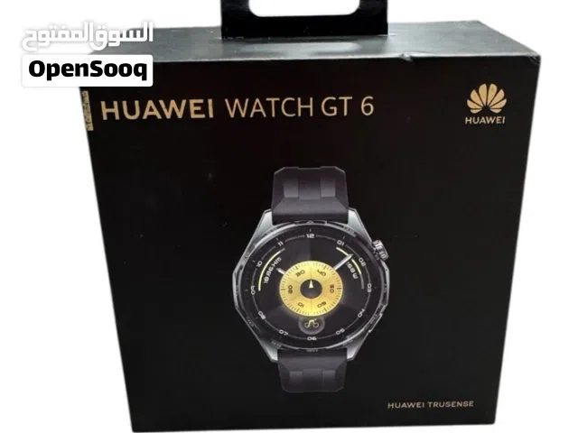 Huawei smart watches for Sale in Muscat