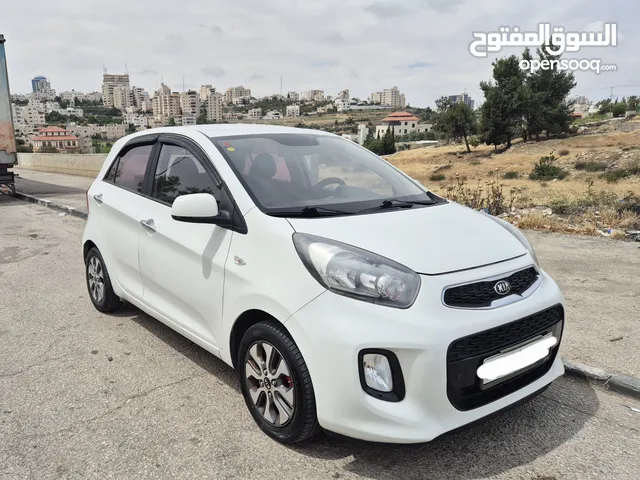 Used Kia Morning in Hebron