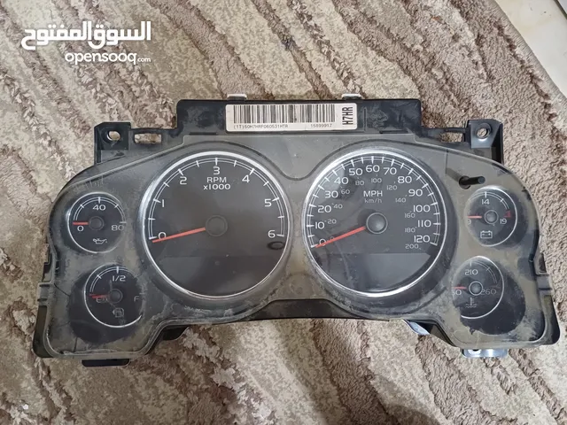 Steering Wheel Spare Parts in Al Jahra