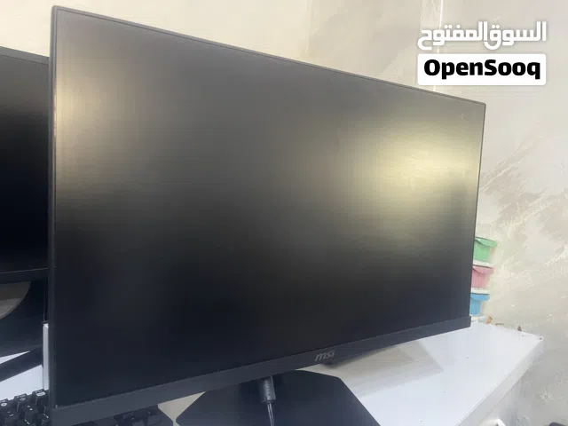 شاشه كمبيوتر للبيع