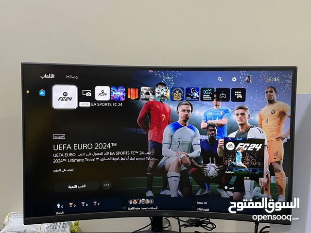  Samsung monitors for sale  in Northern Governorate