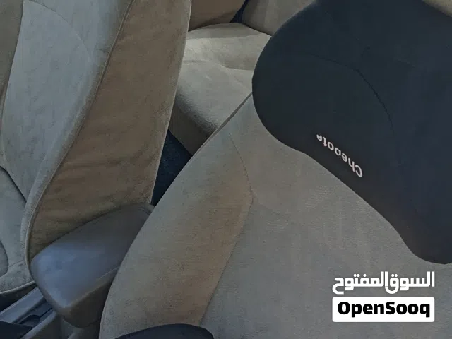 2001 Nissan Sunny Standard