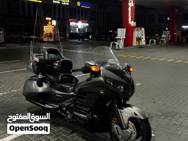 جولدًوينك نظيف بحالة الوكاله