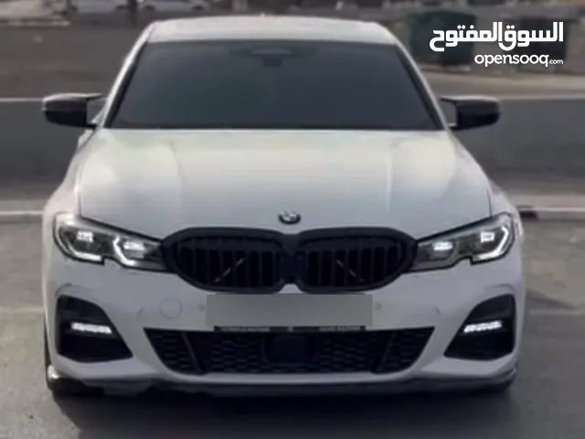 Used BMW 3 Series in Jerusalem