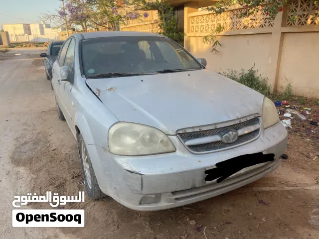 2010 دايو لاسيتي