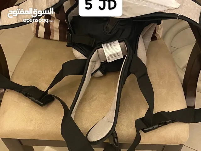 حمالات أطفال على الظهر