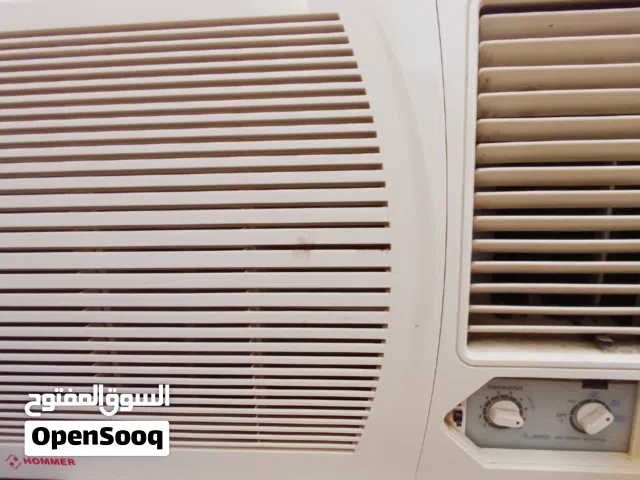 مكيف هومر أصلي للبيع
