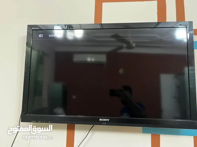 Used Sony bravia tv in good condition