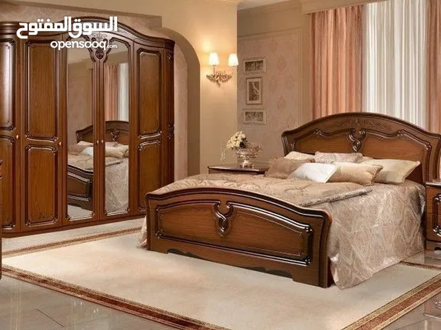 مركب غرف نوم صنعاء