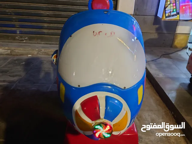 العاب عملة