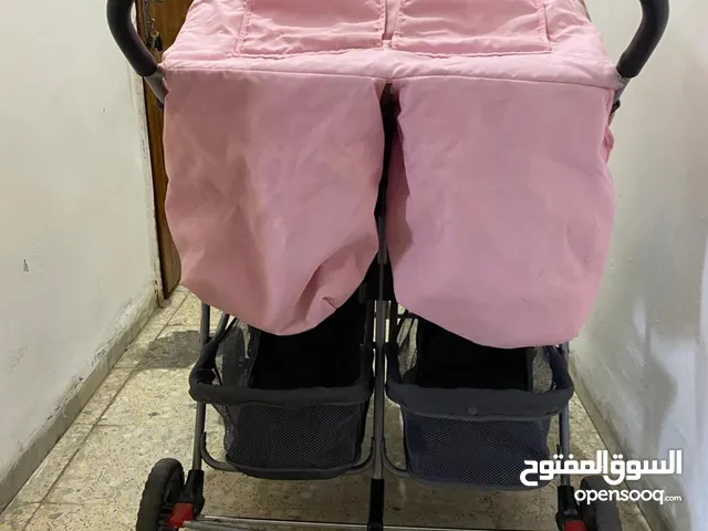 عرابية أطفال توأم فخامة جديدة في سعر مغري