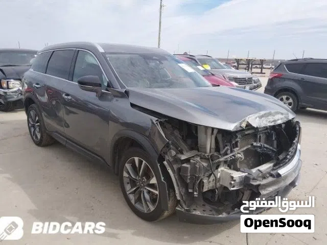 2022 إنفينيتي QX60 Luxe