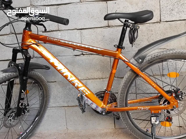 بايسكل جبلي ياباني