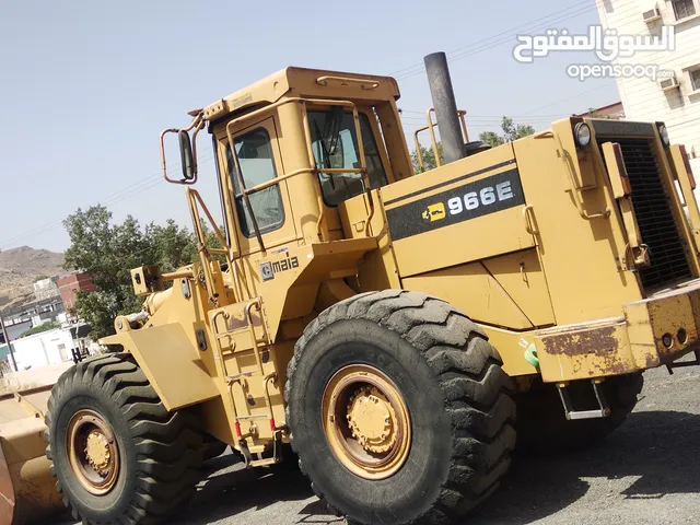 1993 Other Construction Equipments in Jeddah