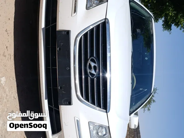 2009 هيونداي سوناتا Limited