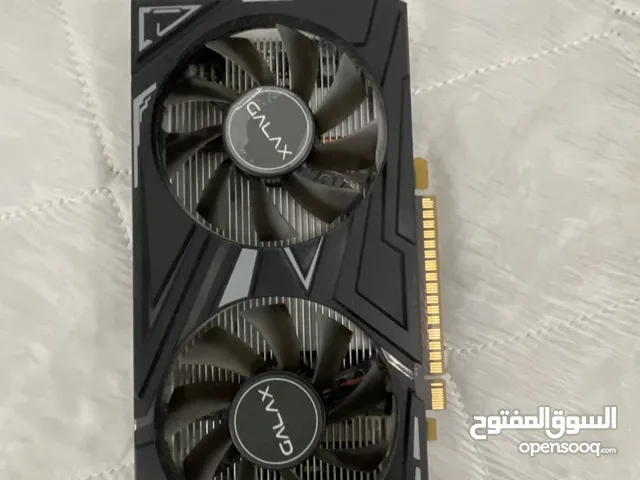 Graphics Card for sale in Al Ain