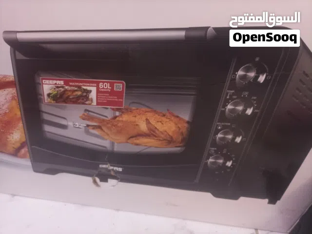 فرن كهربائي