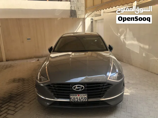 Used Hyundai Sonata in Southern Governorate